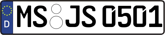 MS-JS0501