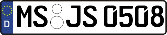 MS-JS0508
