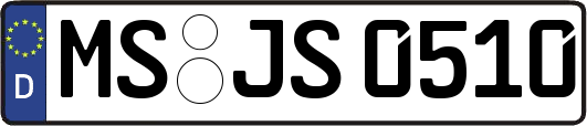 MS-JS0510