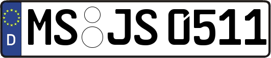 MS-JS0511