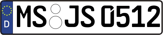 MS-JS0512