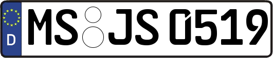 MS-JS0519