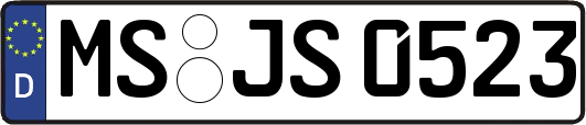 MS-JS0523