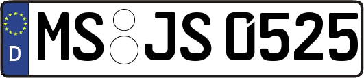 MS-JS0525