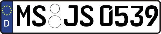 MS-JS0539