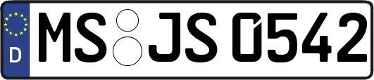 MS-JS0542