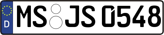MS-JS0548