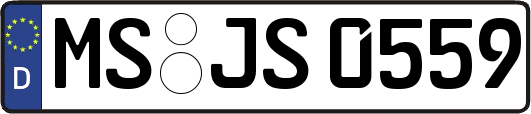 MS-JS0559