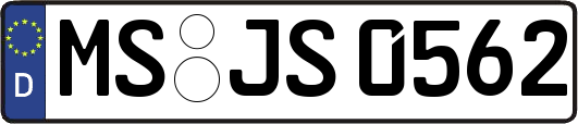 MS-JS0562