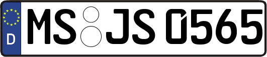 MS-JS0565