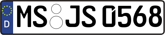 MS-JS0568