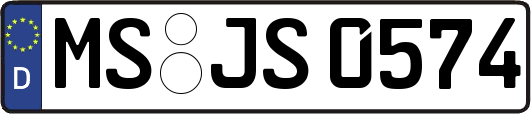 MS-JS0574