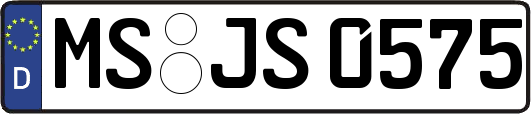 MS-JS0575