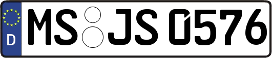 MS-JS0576
