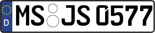 MS-JS0577