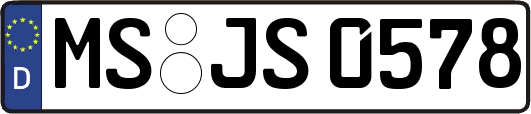 MS-JS0578
