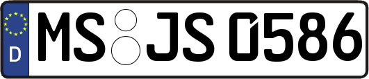 MS-JS0586
