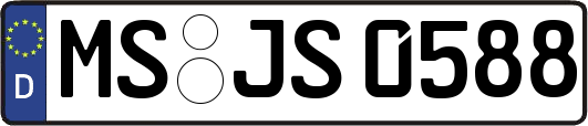 MS-JS0588