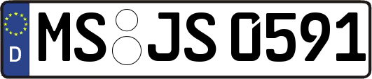 MS-JS0591