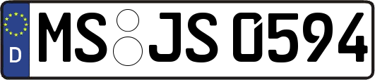 MS-JS0594