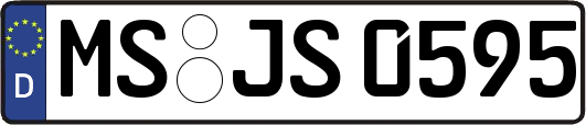 MS-JS0595