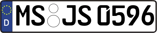 MS-JS0596