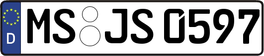 MS-JS0597