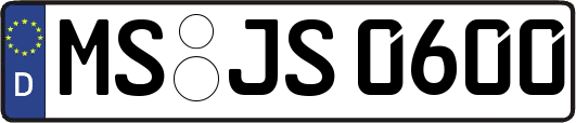 MS-JS0600
