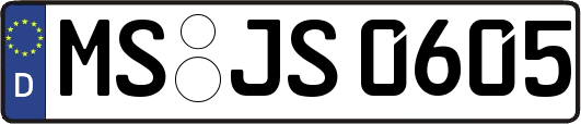 MS-JS0605