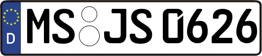 MS-JS0626