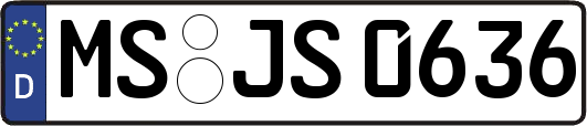 MS-JS0636