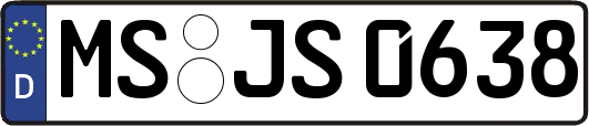 MS-JS0638