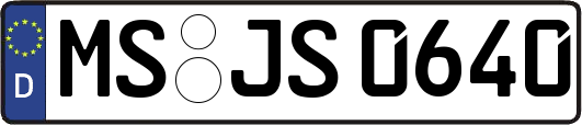 MS-JS0640