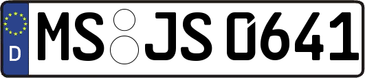 MS-JS0641