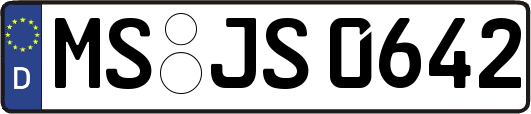 MS-JS0642