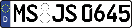 MS-JS0645