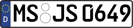 MS-JS0649