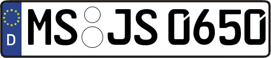 MS-JS0650