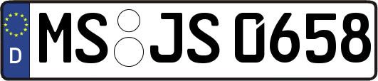 MS-JS0658