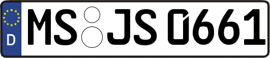 MS-JS0661