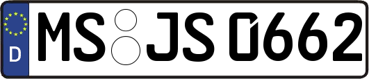 MS-JS0662