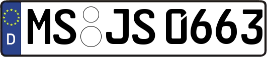 MS-JS0663