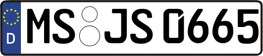 MS-JS0665