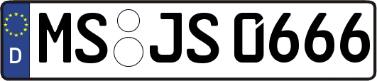 MS-JS0666