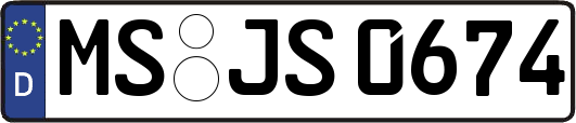 MS-JS0674