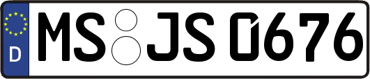 MS-JS0676