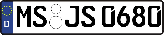MS-JS0680
