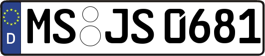 MS-JS0681