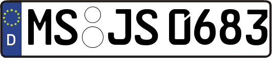 MS-JS0683