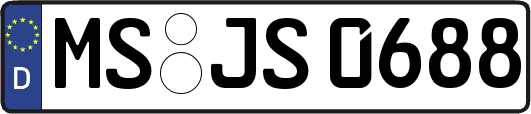 MS-JS0688